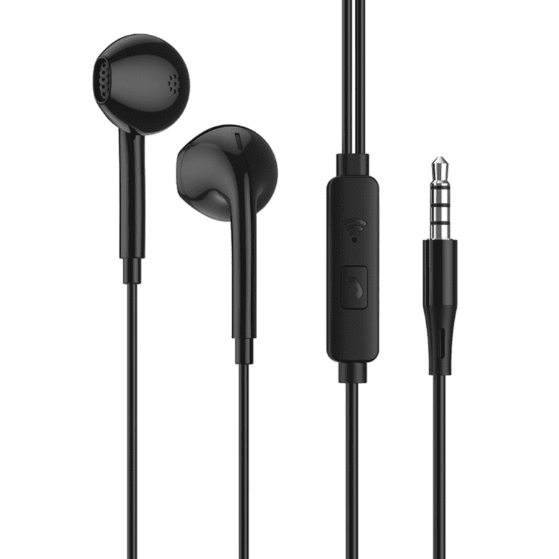 HS95 Earbud with Mic